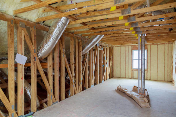 Best Residential Insulation in Lakewood Park, TN